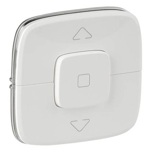 Legrand Wippe Valena Life Allure Weiß 755145 1 St.