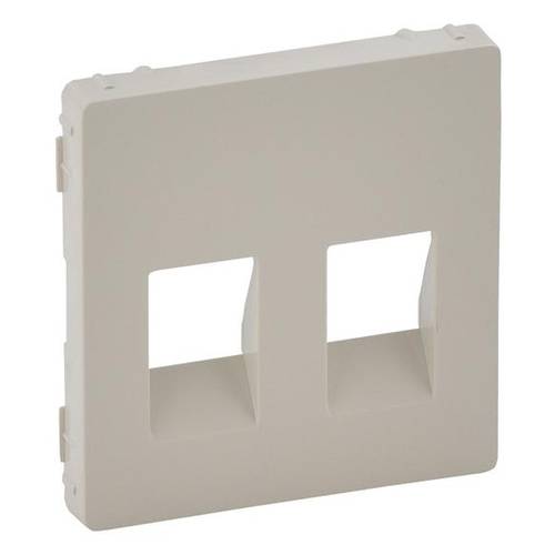 Legrand Abdeckung Valena Life Allure Beige 755371 1 St.