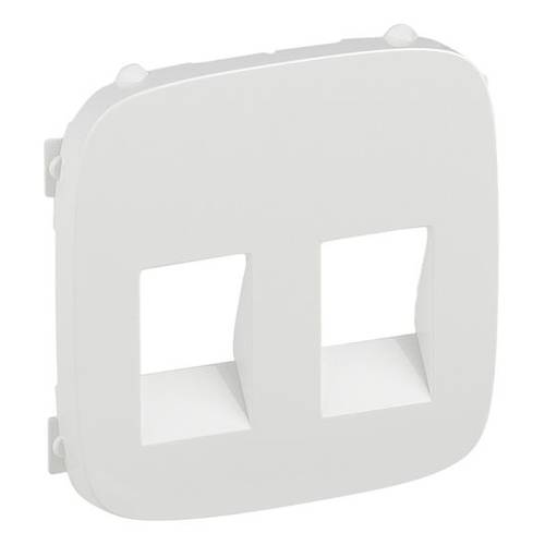 Legrand Abdeckung Valena Life Allure Weiß 755375 1 St.