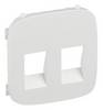 Legrand Abdeckung Valena Life Allure Weiß 755375 1 St.