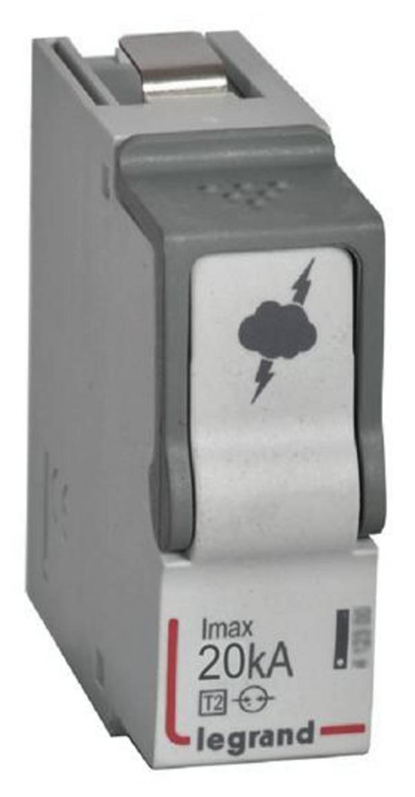 Legrand Schutzmodul Legrand 412298