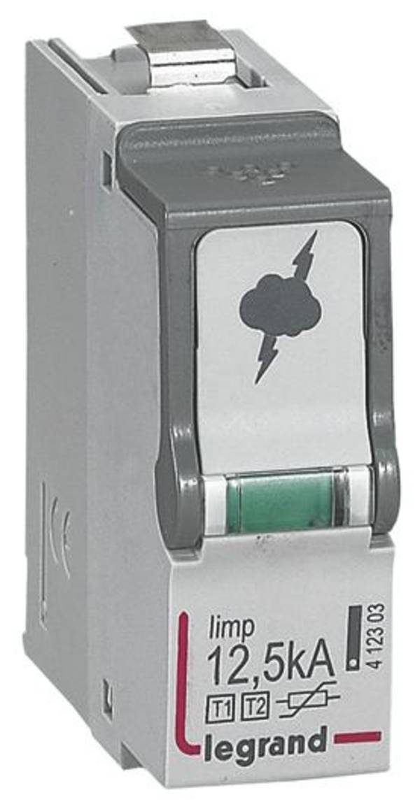 Legrand Schutzmodul Legrand 412303