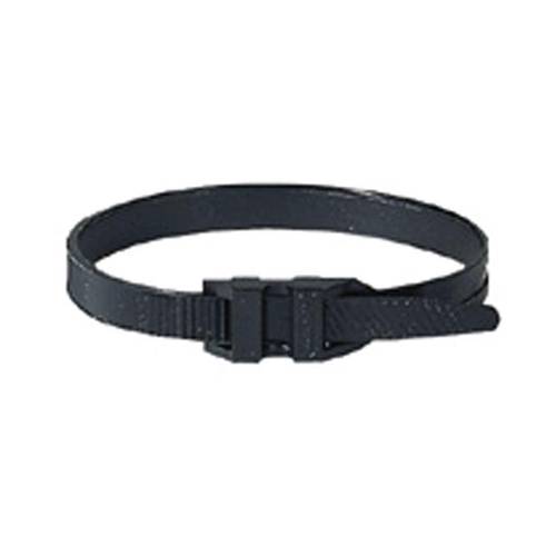 Legrand 031910 Legrand 031910 Kabelbinder 123 mm 9 mm Schwarz 100 St.