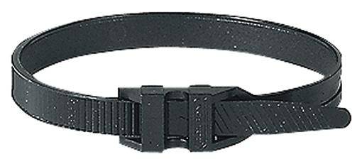 Legrand 031925 Legrand 031925 Kabelbinder 180 mm 6 mm Schwarz 100 St.