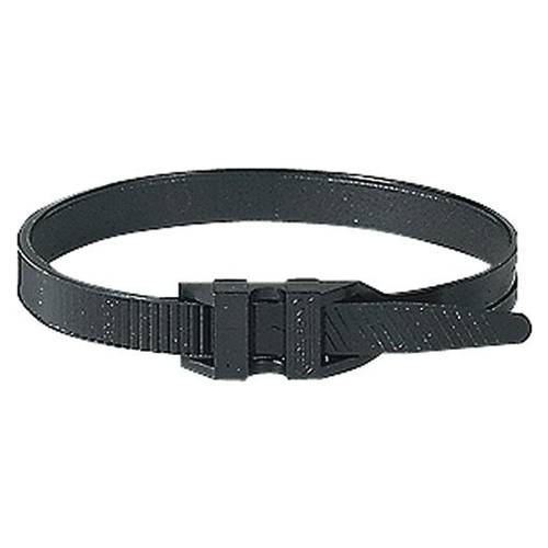 Legrand 031925 Legrand 031925 Kabelbinder 180 mm 6 mm Schwarz 100 St.