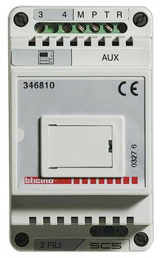 Legrand   TK-Interface Living&Light  306905 1 St.