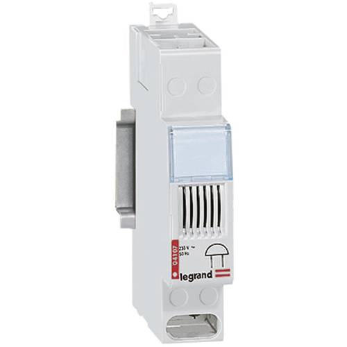 Legrand 004101 Gong 12 V 1 St.