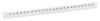 Legrand Legrand 037827 Kennzeichnungsclip Aufdruck B Außendurchmesser-Bereich 0.80 bis 2.20 mm 037827