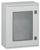 Legrand Legrand 036281 Wandschrank 600 x 800 x 300 Kunststoff Lichtgrau 1 St.