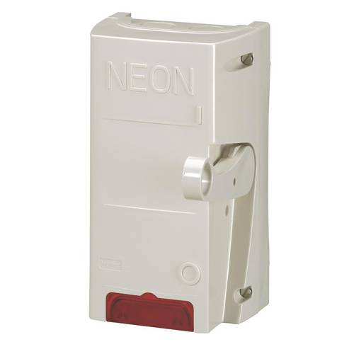 Legrand 038052 Feuerwehrschalter 16 A 400 V 1 St.