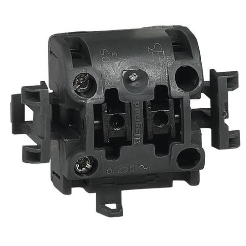 Legrand Taster Oteo Weiß 086105 1 St.