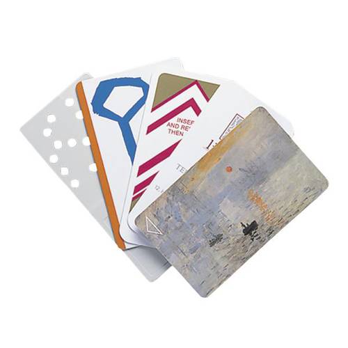 Legrand Schlüsselkarte Mosaic 089806 1 St.