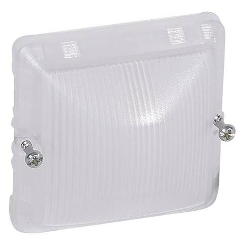 Legrand Haube für Lichtsignal Plexo Grau 069588 1 St.