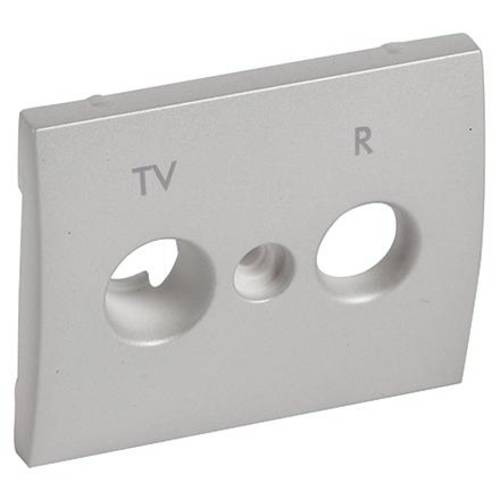 Legrand Abdeckung Galea / Pro21 Creme-Weiß 771583 1 St.