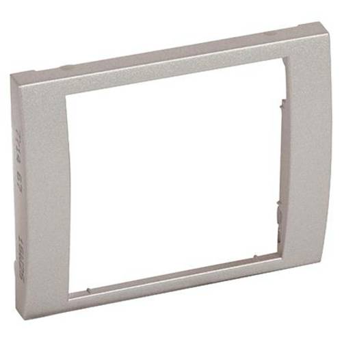 Legrand Rahmen Galea / Pro21 Titan 771467 1 St.