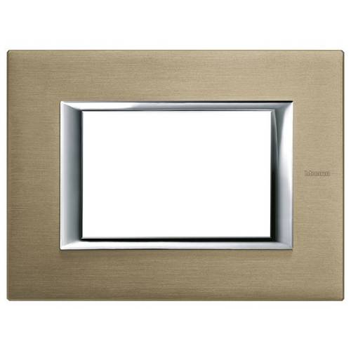 Legrand Rahmen Axolute Titan HA4803NX 1 St.