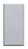 Legrand Abdeckung Axolute Grau HC4950 1 St.