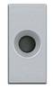 Legrand Geräteanschlussdose Axolute Aluminium HC4953 1 St.