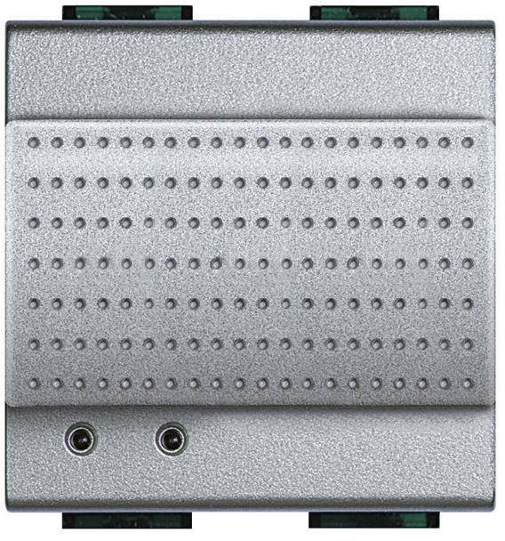 BTicino NT4693 Temperatursensor 3 40°C Kontroll-LEDs Tech-0