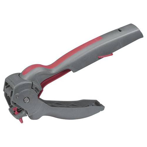 Legrand 037610 Crimpzange Aderendhülsen 4 bis 6 mm²