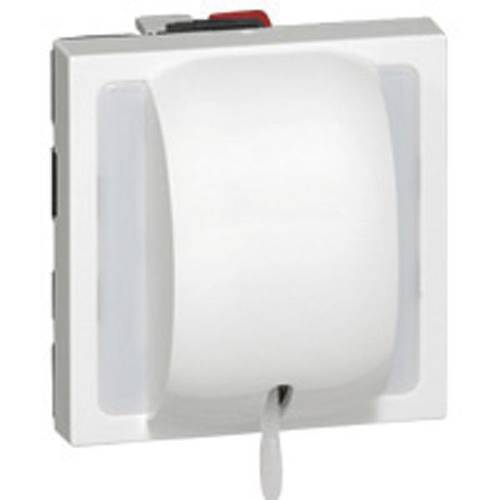 Legrand Taster Mosaic Weiß 077044 1 St.