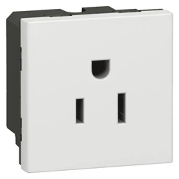 Legrand Steckdose US socket Legrand 077504