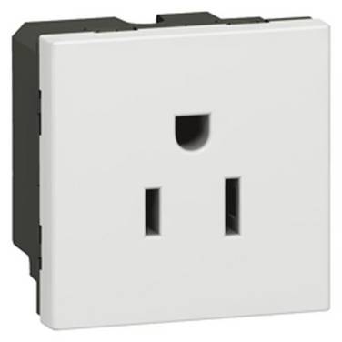 Legrand Steckdose US socket Legrand 077504