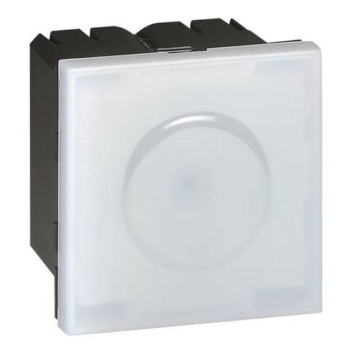 Legrand Sicherheitsleuchte Mosaic Weiß 078512 1 St.