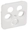 Legrand Abdeckung Galea / Pro21 Weiß 776280 1 St.