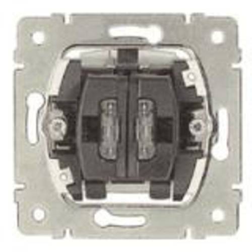 Legrand Installationsschalter Galea / Pro21 Grau 775825 1 St.