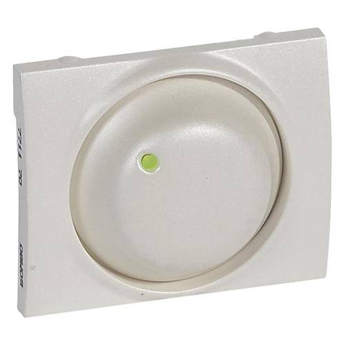 Legrand Abdeckung Galea / Pro21 Weiß 771170 1 St.