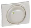 Legrand Abdeckung Galea / Pro21 Weiß 771170 1 St.