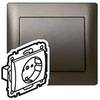 Legrand Steckdose Galea / Pro21 Bronze 771263 1 St.