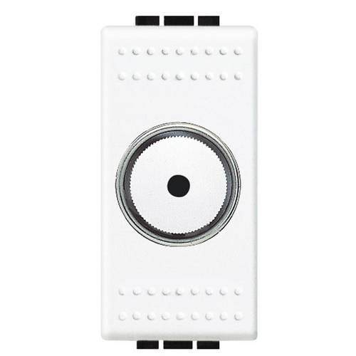 Legrand Dimmer Living&Light Weiß N4402N 1 St.