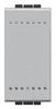 Legrand Wechselschalter Living&Light Aluminium NT4003A 1 St.