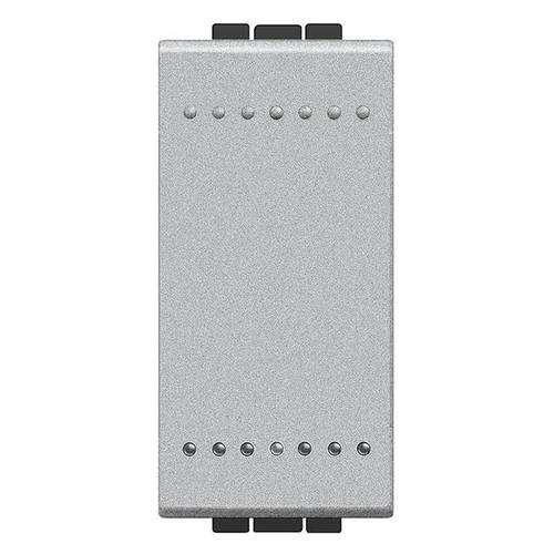 Legrand Taster Living&Light Aluminium NT4005A 1 St.