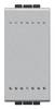 Legrand Taster Living&Light Aluminium NT4005A 1 St.