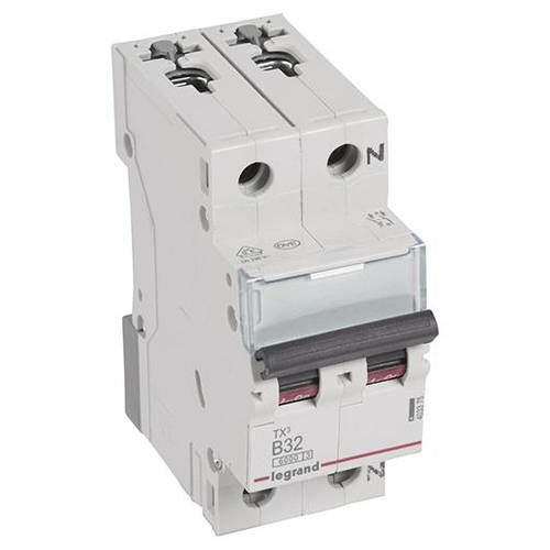 Legrand 403375 Legrand 403375 Leitungsschutzschalter 32 A 230 V/AC