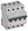Legrand 403412 Legrand 403412 Leitungsschutzschalter 4 A 400 V/AC