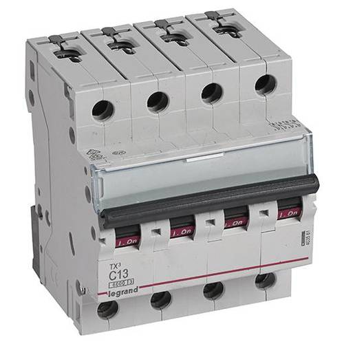 Legrand 403561 Legrand 403561 Leitungsschutzschalter 13 A 400 V/AC