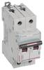 Legrand 409911 Legrand 409911 Leitungsschutzschalter 6 A 400 V/AC
