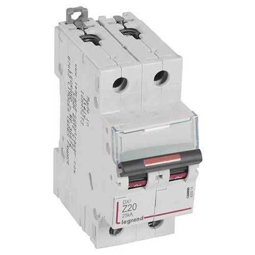 Legrand 409914 Legrand 409914 Leitungsschutzschalter 20 A 400 V/AC