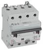 Legrand 411225 FI-Schutzschalter/Leitungsschutzschalter 20 A 400 V/AC