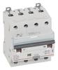 Legrand 411233 FI-Schutzschalter/Leitungsschutzschalter 10 A 400 V/AC