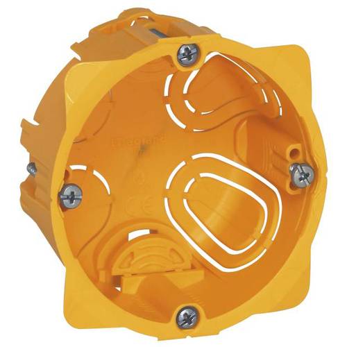 Legrand 080041 Hohlwanddose (Ø x T) 68 mm x 40 mm 1 St.