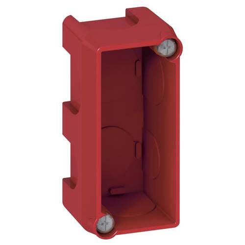 Legrand 080140 Abzweigdose (L x B) 74 mm x 35 mm 1 St.