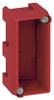 Legrand 080140 Abzweigdose (L x B x H) 74 x 35 x 38 mm 1 St.