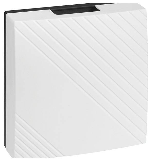 Legrand 041652 Zweiton-Gong Carillon 230V m.eingebautem Trafo-0