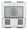 LEGR BTicino GREEN SWITCH HD4433 DUALTECH WHITE HD4433