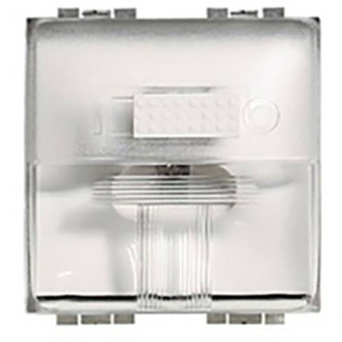 Legrand Lichtsignal Living&Light Weiß L4374V12V24 1 St.